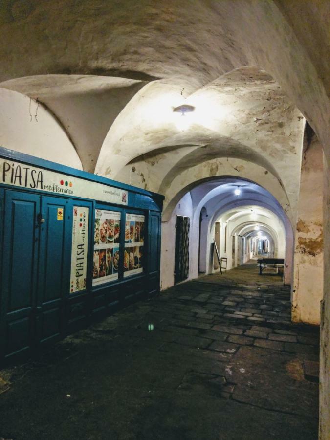 Апартаменты Art Deco Бельско-Бяла Экстерьер фото
