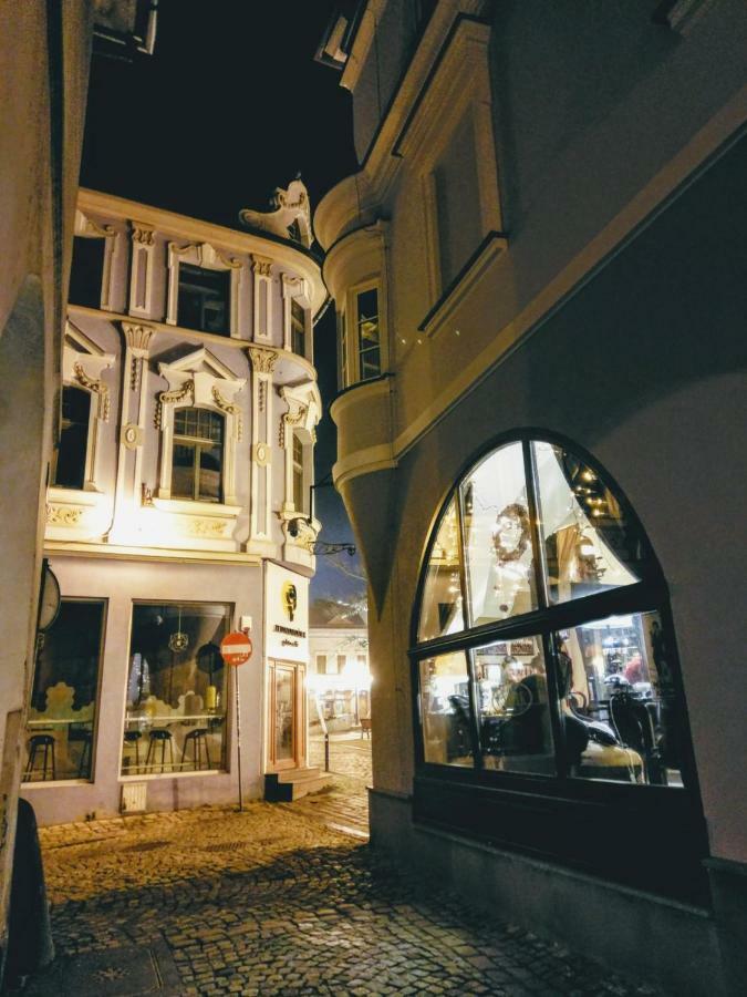 Апартаменты Art Deco Бельско-Бяла Экстерьер фото